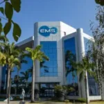 EMS quer rival do Ozempic nas farmácias em 30 dias após aval da Anvisa