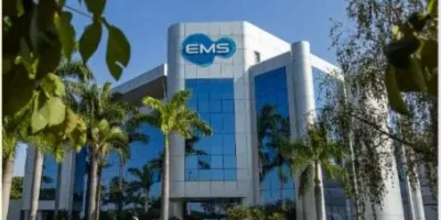 EMS quer rival do Ozempic nas farmácias em 30 dias após aval da Anvisa