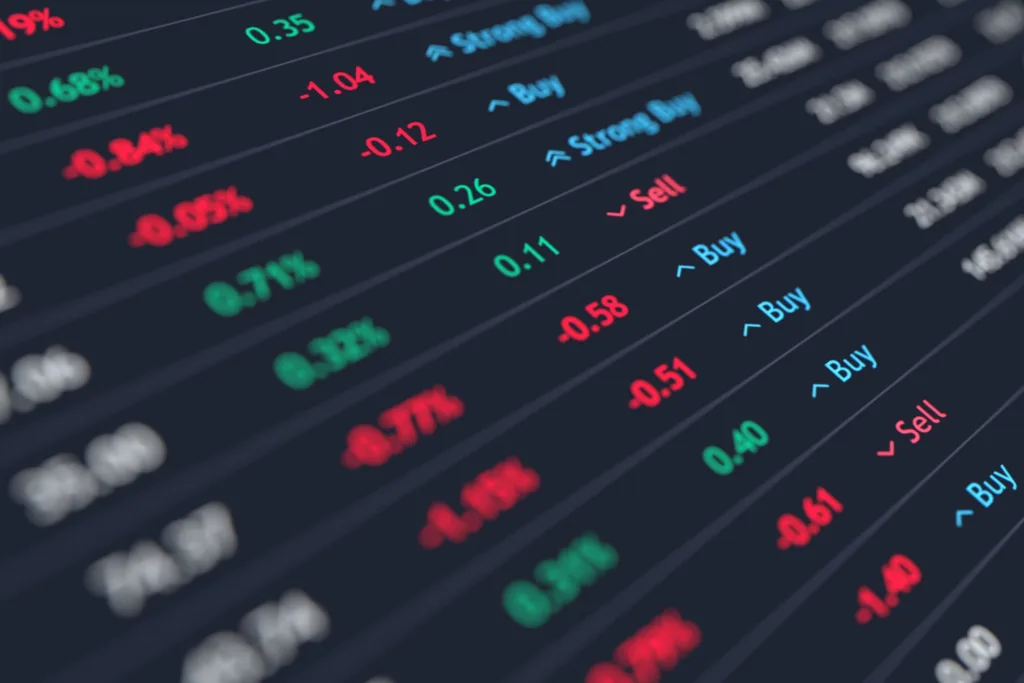 O Ibovespa