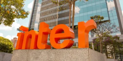 Inter&Co (INBR32) tem lucro de R$ 394,8 mi no 1T; ROE fica em 15,5%