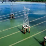 Isa Energia registra lucro líquido de R$ 357,7 milhões no primeiro trimestre deste ano