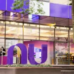 Nubank (ROXO34) cai mais de 6% após resultados do 1T26; veja o que preocupou