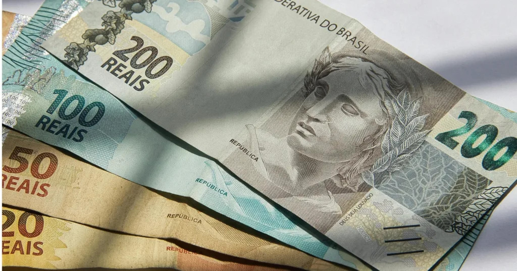 Dividendos.(Foto: Pexels/Ivo Brasil)
