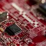 Micron atinge US$ 1 trilhão em valor de mercado pela primeira vez