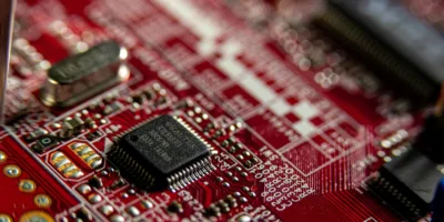 Micron atinge US$ 1 trilhão em valor de mercado pela primeira vez