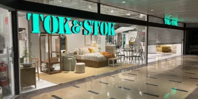 Dona da Tok&Stok e Mobly, Grupo Toky (TOKY3) entra com recuperação judicial