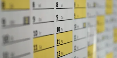 Agenda da semana: IBC-Br, ata do Fed e dividendos entram no radar