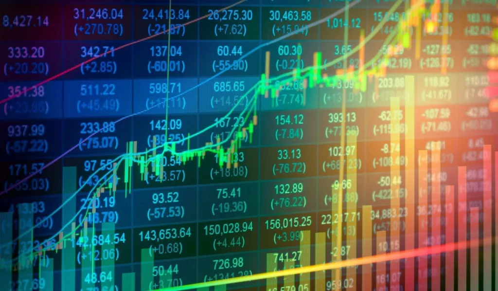Ibovespa (reprodução).