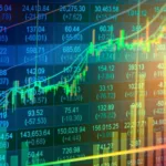 Ibovespa cruza a linha de chegada do primeiro semestre em baixa, mas mantém saldo positivo no ano