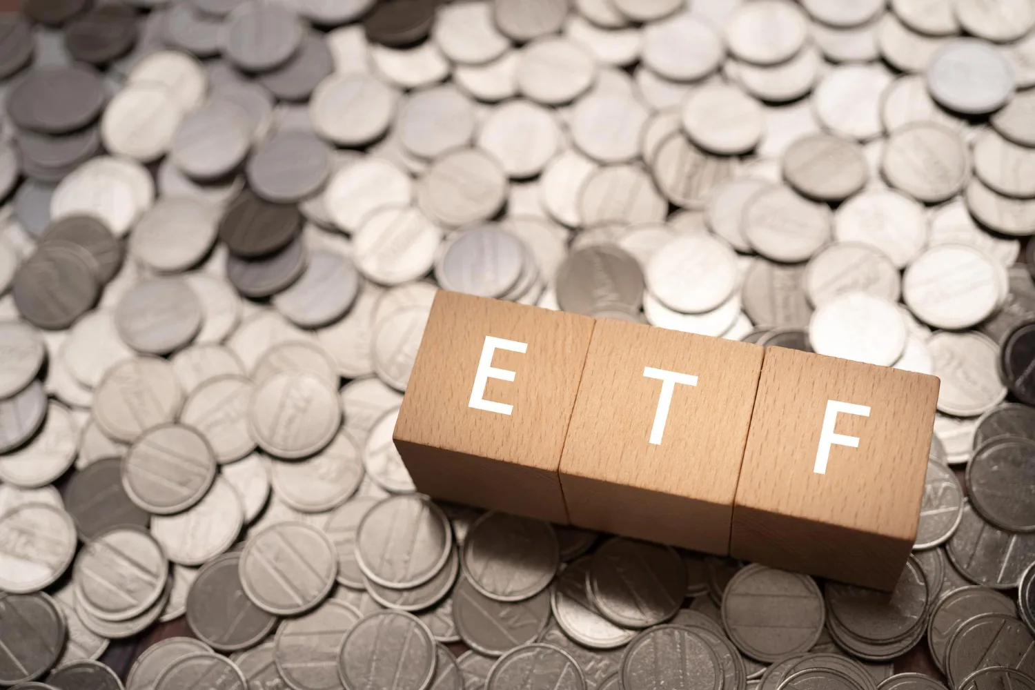 Entenda o sucesso dos ETFs atrelados ao CDI