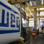 Weg (WEGE3) pode ser impactada por tarifas dos EUA, aponta Citi; entenda