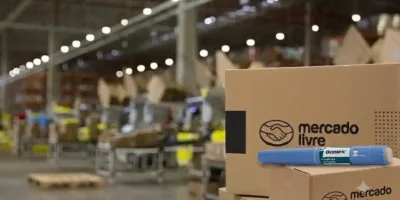 Mercado Livre (MELI34) coloca Ozempic no carrinho, mas Brasil fecha a porta
