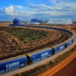 Rumo (RAIL3) abre nova rota para o agro com ferrovia de R$ 5 bilhões