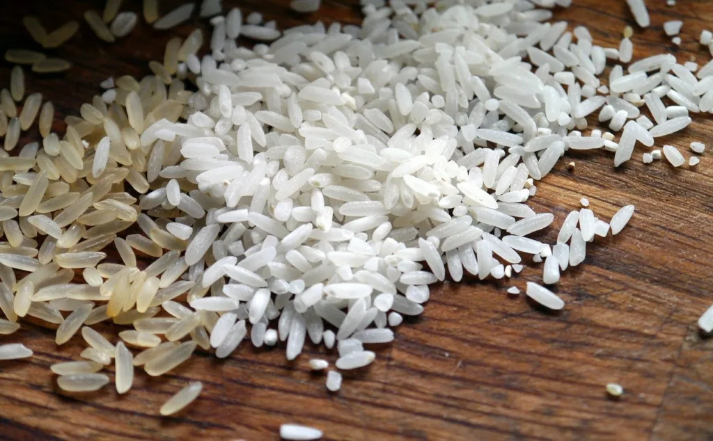 arroz da Camil (CAML3)
