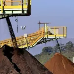 B3 ganha primeiro ETF de terras raras com foco em minerais críticos