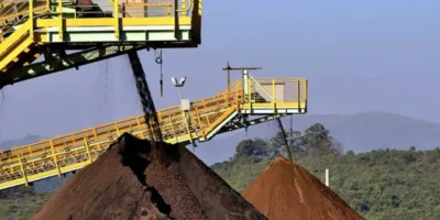 B3 ganha primeiro ETF de terras raras com foco em minerais críticos