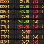 Ibovespa cai com tombo de Petrobras (PETR4) e Vale (VALE3), mas segura os 170 mil pontos