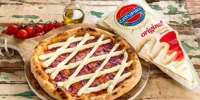 Catupiry compra operação da líder global de muçarela no Brasil