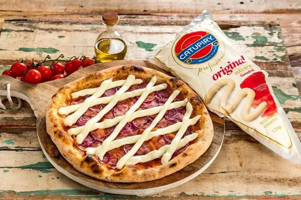 Catupiry anunciou a aquisição das operações da Leprino Foods no Brasil, reforçando sua estratégia de crescimento.