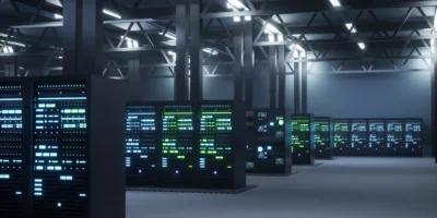 IA liga o alerta na energia: data centers devem consumir 26% mais em 2026