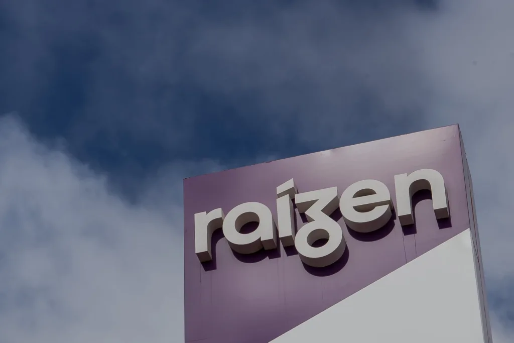 Raízen (RAIZ4)
