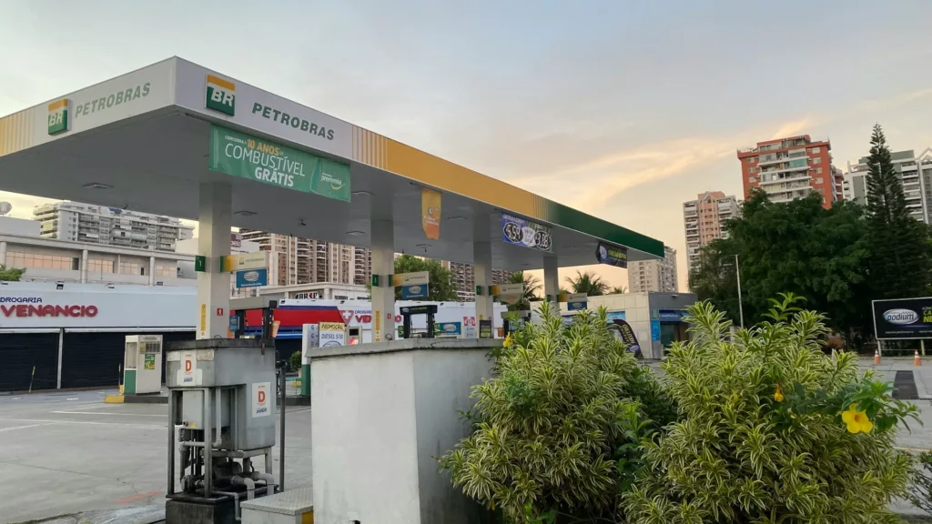 Petrobras