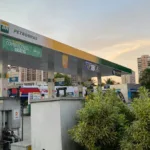 Petrobras (PETR4) fecha acordo com Pemex para projetos de petróleo e gás