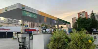 Petrobras (PETR4) fecha acordo com Pemex para projetos de petróleo e gás