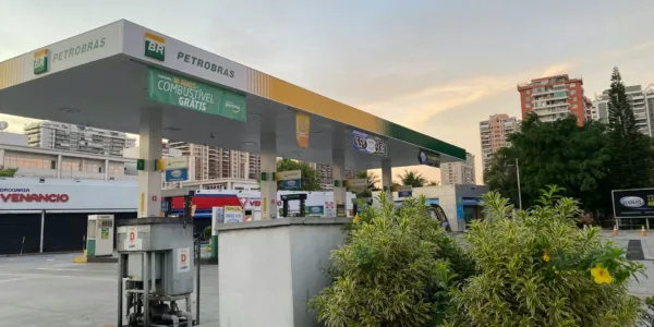 Petrobras (PETR4) fecha acordo com Pemex para projetos de petróleo e gás