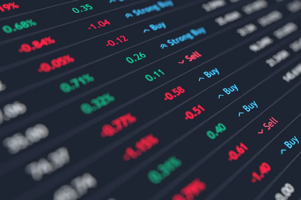 O Ibovespa