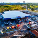 Grupo Mateus (GMAT3): analista vê “muralha” no Maranhão com nova loja; entenda