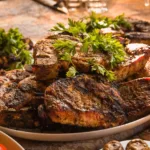 MBRF (MBRF3) e Minerva (BEEF3) recuam após UE confirmar veto à carne brasileira