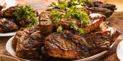 MBRF (MBRF3) e Minerva (BEEF3) recuam após UE confirmar veto à carne brasileira