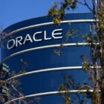Oracle (ORCL34) fecha contrato de US$ 396 milhões com governo dos EUA para IA
