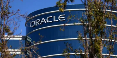 Oracle (ORCL34) fecha contrato de US$ 396 milhões com governo dos EUA para IA