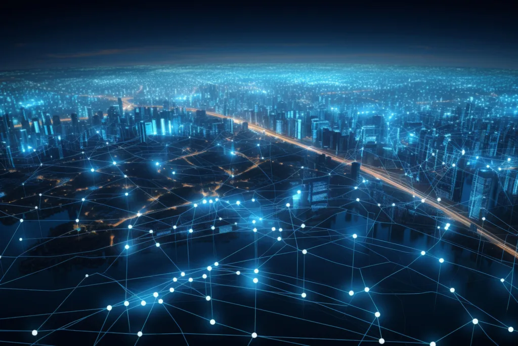 Eletronet avança em infraestrutura digital com expansão de fibra óptica e Edge Data Centers.