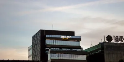 Amazon (AMZO34) anuncia mais US$ 13 bilhões na Índia para reforçar infraestrutura de IA