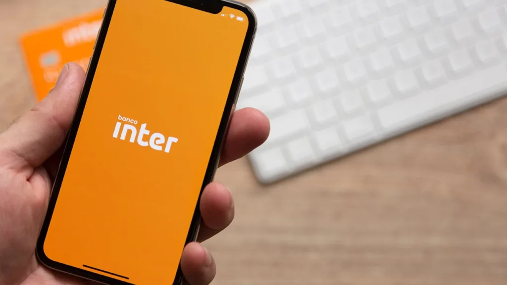 Inter & Co (INBR32)