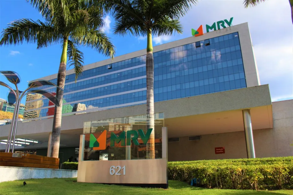 MRV (MRVE3) Foto: Pixabay