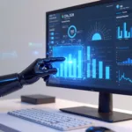 IA avança na gestão de recursos e já influencia decisões de investimento
