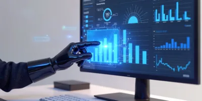 IA avança na gestão de recursos e já influencia decisões de investimento