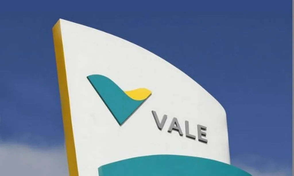 Vale (VALE3)