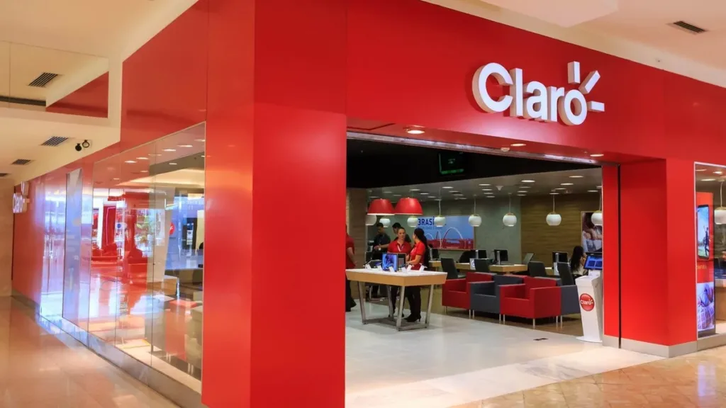 Claro (divulgação)