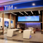 TIM (TIMS3) registra lucro de R$ 1,03 bilhão no 2T26, com alta de 6,2%; veja detalhes