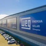 WEG (WEGE3) explode após balanço; entenda o que animou a Bolsa