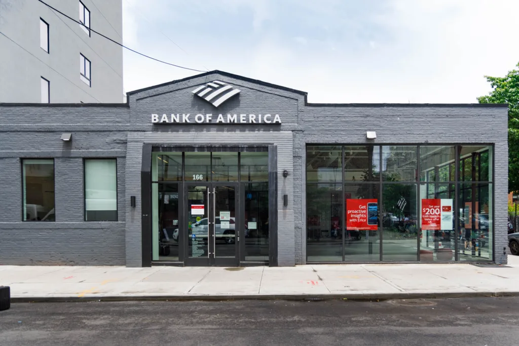 Bank of America aumenta dividendo trimestral e mantém programa de recompra. Foto: Divulgação