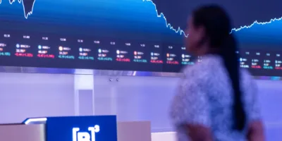 B3 abre com 2h30 de atraso após falha operacional; entenda o que aconteceu