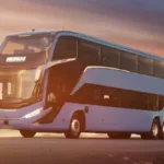Marcopolo (POMO4): mercado de ônibus perde fôlego e acende alerta