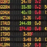 Ibovespa cai pelo quinto pregão seguido com pressão de Vale (VALE3)
