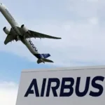 Airbus (AIRB34) ganha altitude com lucro forte e carteira recorde